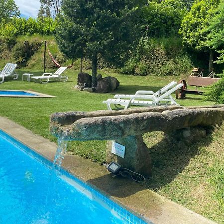 Turismo Homes Quinta Leiras De Mondim Pico Екстериор снимка