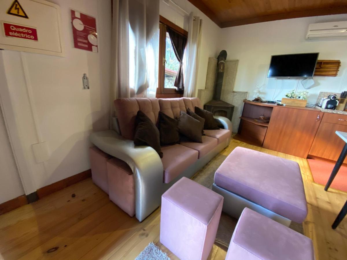 Turismo Homes Quinta Leiras De Mondim Pico Екстериор снимка