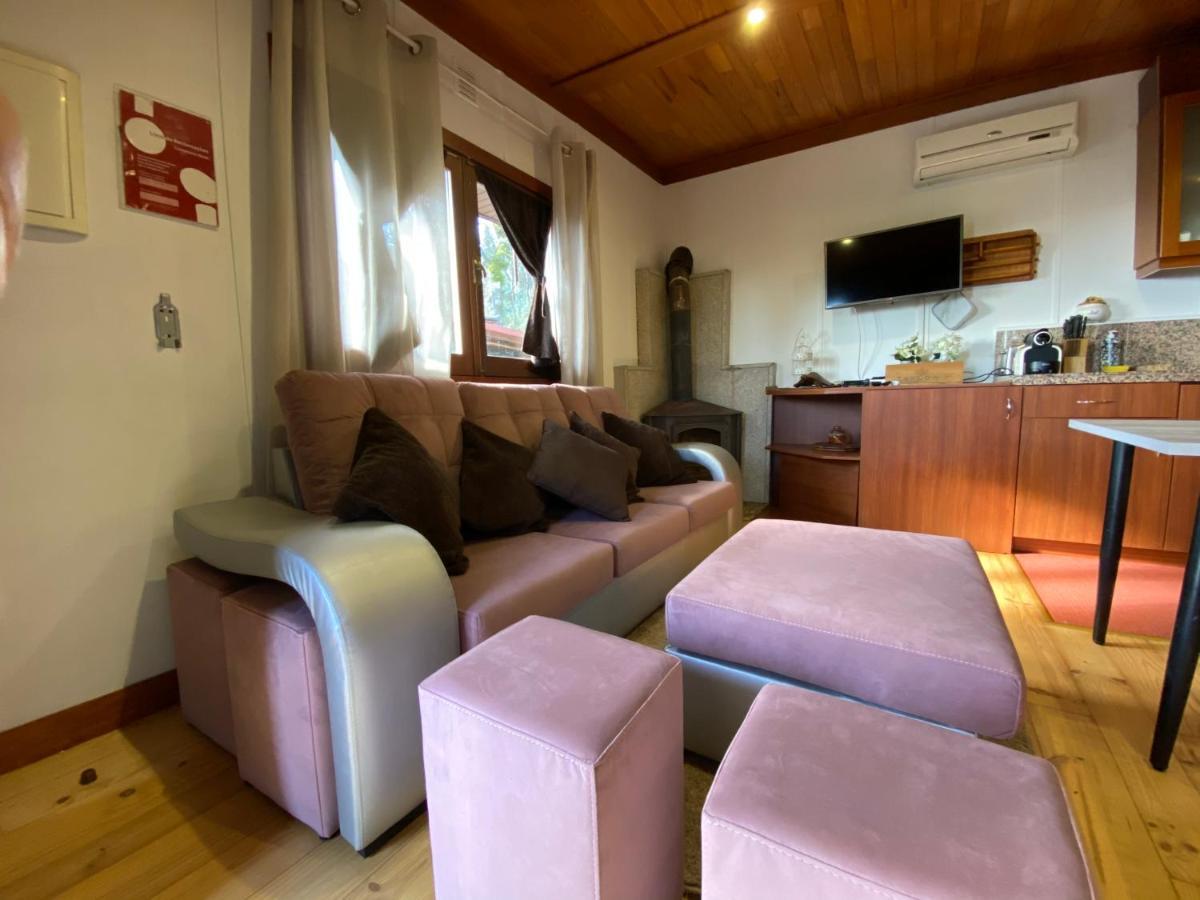Turismo Homes Quinta Leiras De Mondim Pico Екстериор снимка