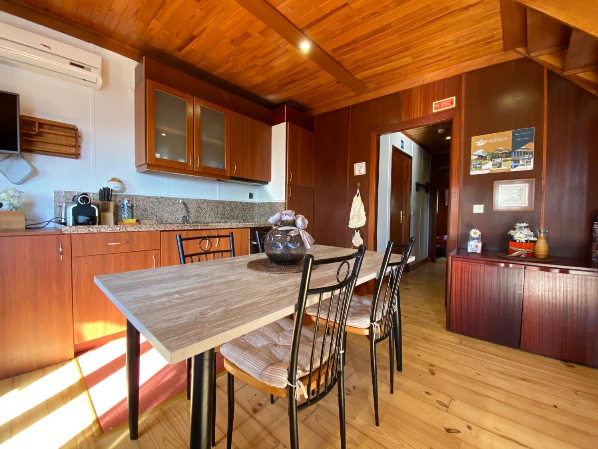 Turismo Homes Quinta Leiras De Mondim Pico Екстериор снимка