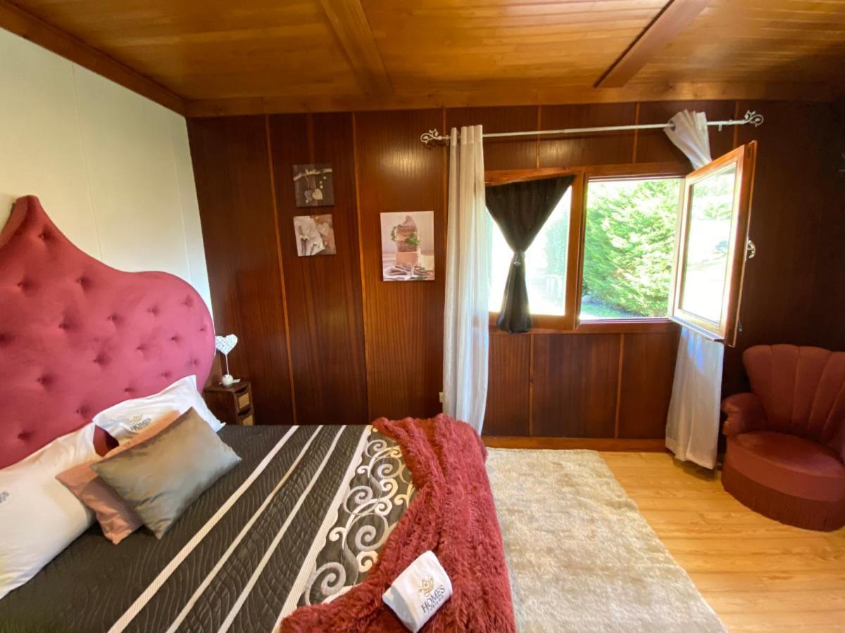Turismo Homes Quinta Leiras De Mondim Pico Екстериор снимка