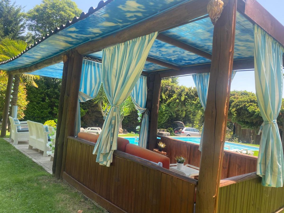 Turismo Homes Quinta Leiras De Mondim Pico Екстериор снимка