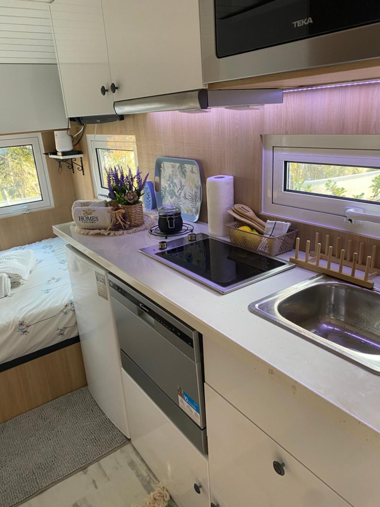 Turismo Homes Quinta Leiras De Mondim Pico Екстериор снимка