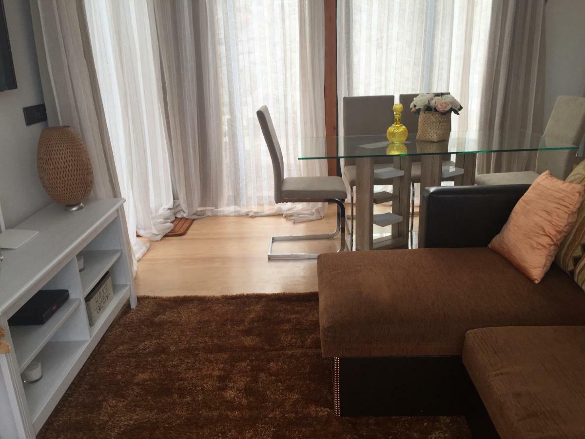 Turismo Homes Quinta Leiras De Mondim Pico Екстериор снимка